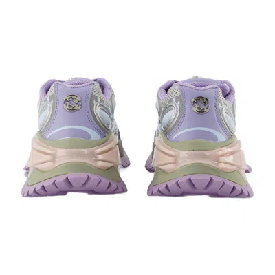 Rombaut Nucleo Trainers In Multicoulour