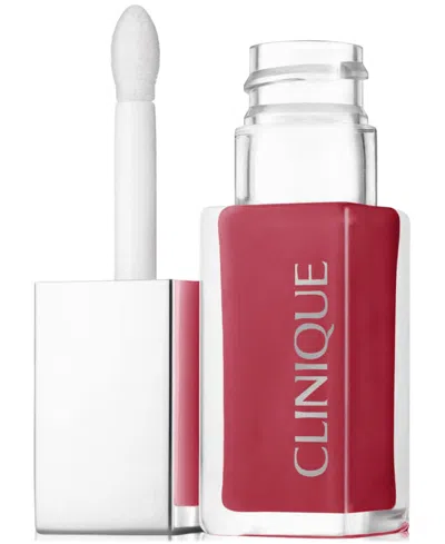 Clinique Pop Lip + Cheek Oil