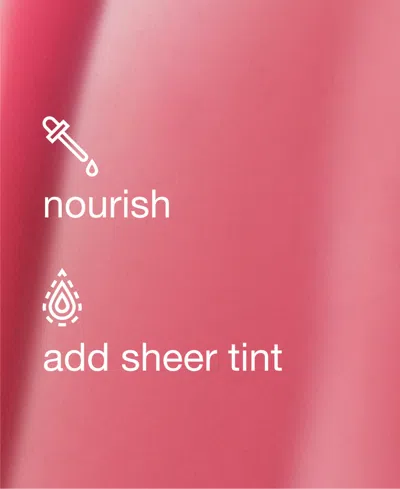 Clinique Pop Lip + Cheek Oil