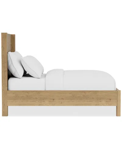 Macy's Davie Full Panel Bed