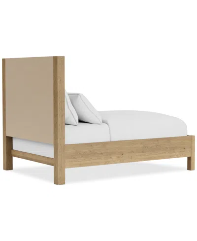 Macy's Davie Full Panel Bed