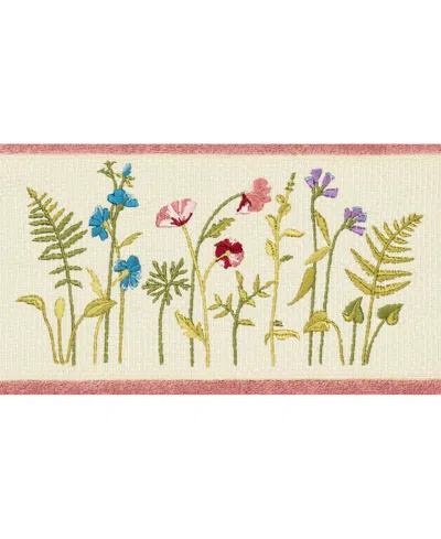 Linum Home Serenity Bath Towel