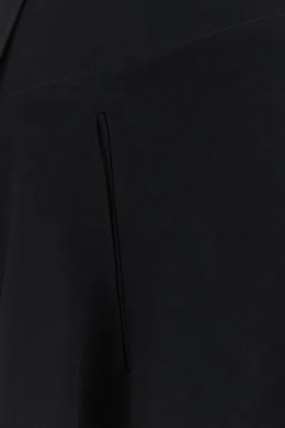 Alaïa Alaia Women Spiral Dress
