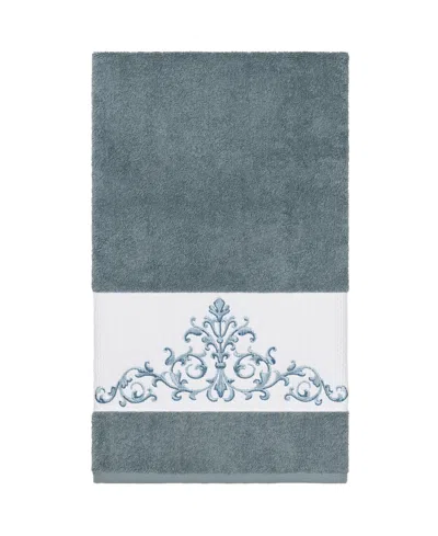 Linum Home Scarlet Bath Towel
