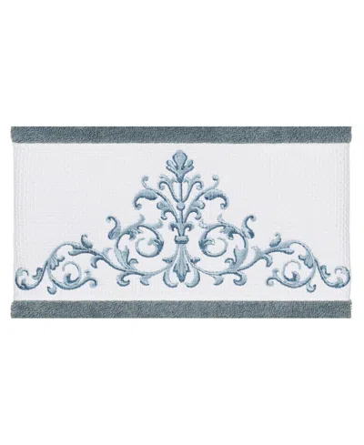 Linum Home Scarlet Bath Towel