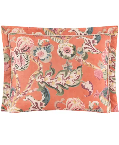 Rose Tree Cara Floral Comforter Set
