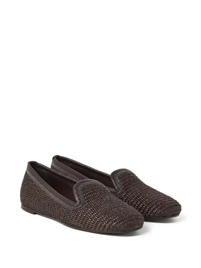 Brunello Cucinelli Loafers