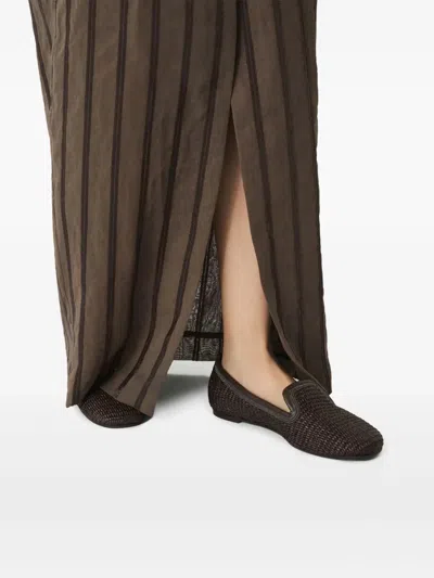 Brunello Cucinelli Loafers