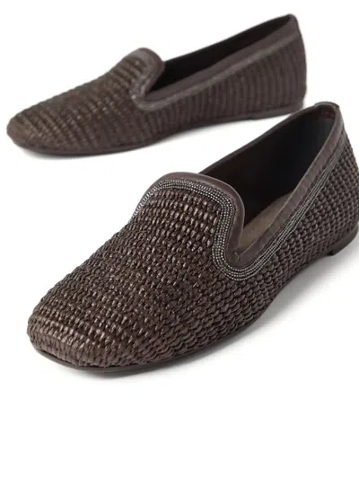 Brunello Cucinelli Loafers
