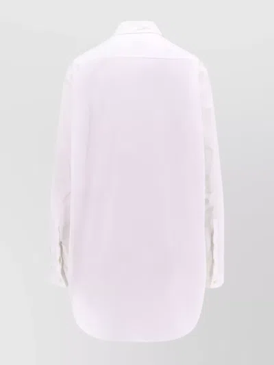 Moncler Genius 6 Moncler Willow Smith Cotton Shirt