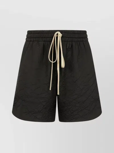 Fear Of God Sporty Jersey Sweatpants For Men