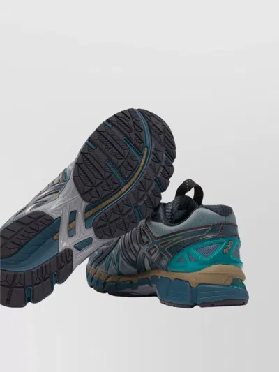 Asics Ub10-s Gel-kayano 20 Sneakers In Blue