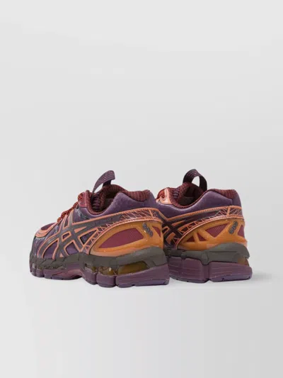 Asics Ub10-s Gel-kayano 20 Sneakers In Brown