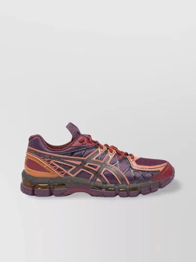 Asics Ub10-s Gel-kayano 20 Sneakers In Brown