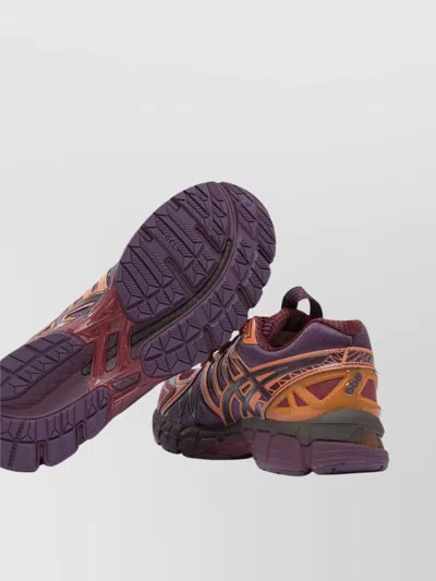 Asics Ub10-s Gel-kayano 20 Sneakers In Brown