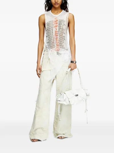 Diesel 1996 D-sire Jeans In Neutral