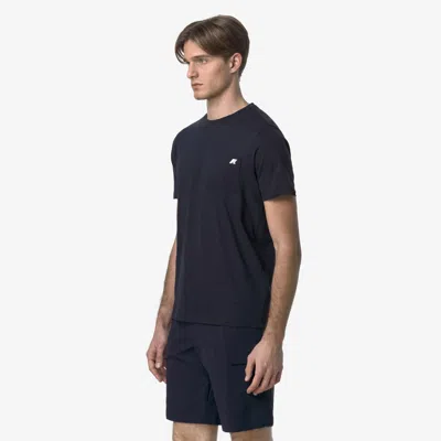 K-way Seril Travel T-shirt