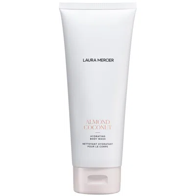 Laura Mercier Hydrating Body Wash Almond Coconut In White