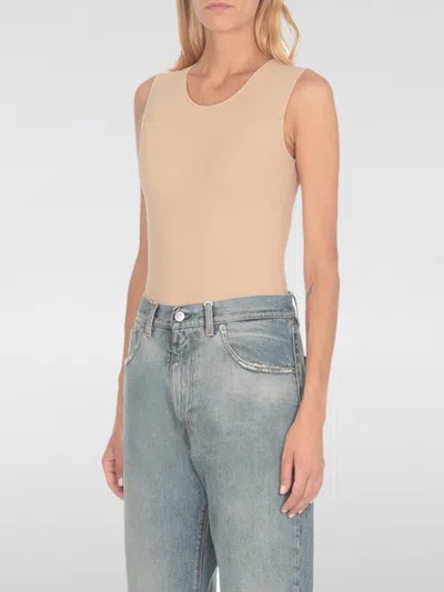 Maison Margiela Women's Sleeveless Bodysuit