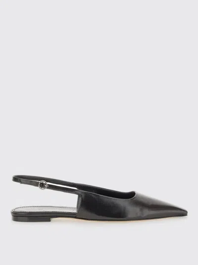Aeyde Aeydē "geraldine" Slingback In Black