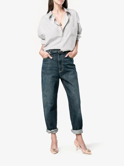 Dolce & Gabbana Bellucci Pumps 60 Mm In Pink