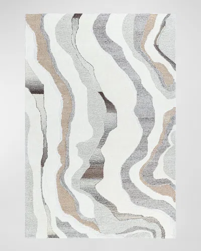 Surya Rugs Buenos Aires Hand-tufted Rug, 9' X 12'