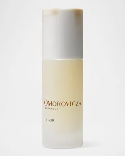 Omorovicza Elixir Serum