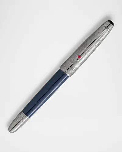 Montblanc Rollerball Pen