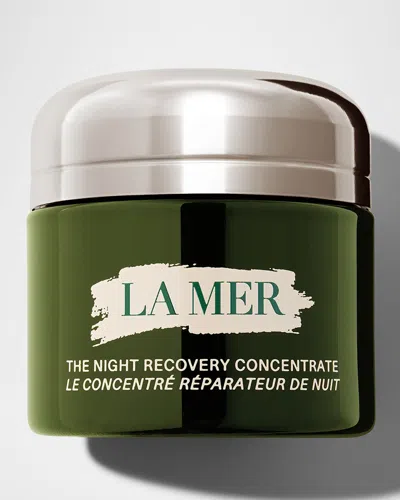 La Mer The Night Recovery Concentrate 0.5 Oz.
