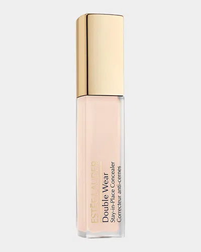Estée Lauder Double Wear Stay-in-place 24-hour Longwear Concealer 0.5c 0.4 oz / 11.8 ml