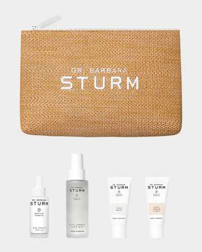 Dr Barbara Sturm Limited-edition Summer Skincare Kit