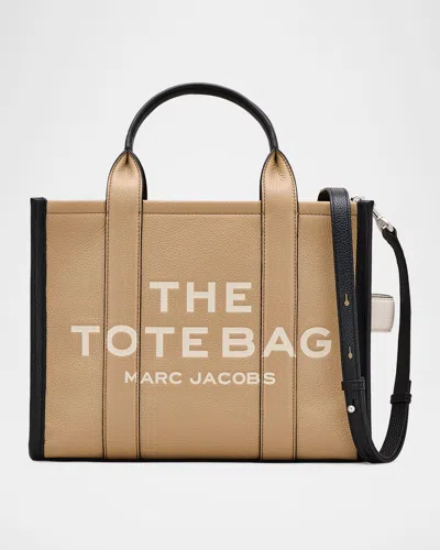Marc Jacobs The Colorblock Medium Tote Bag