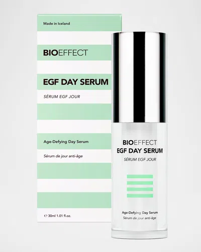 Bioeffect Egf Day Serum