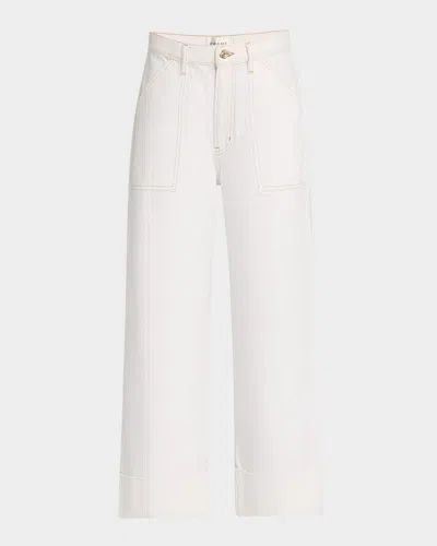 Frame The Modern Pocket Jeans