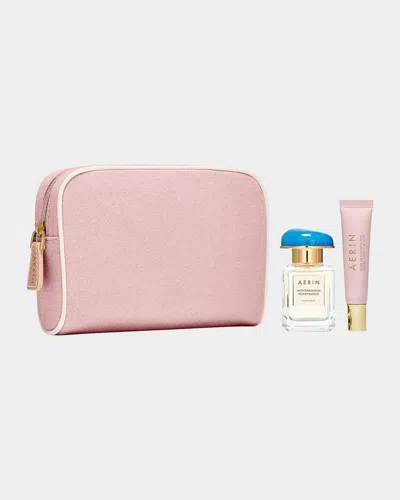 Aerin 3-pc. Mediterranean Honeysuckle Fragrance Essentials Set