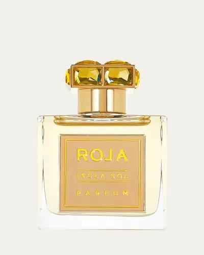 Roja Isola Sol Parfum, 1.7 Oz.