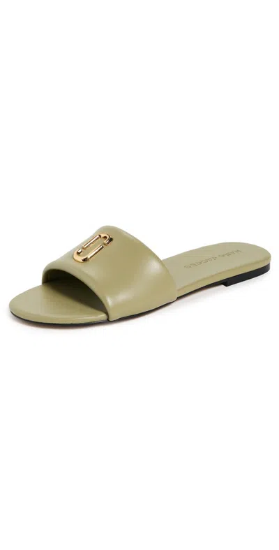 Marc Jacobs The Snapshot Slides