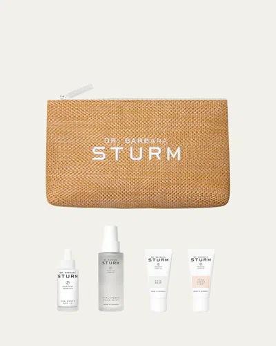Dr Barbara Sturm Limited-edition Summer Skincare Kit