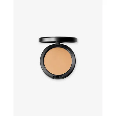 Mac Ac C40 Studio Fix Powder Plus Foundation 12g