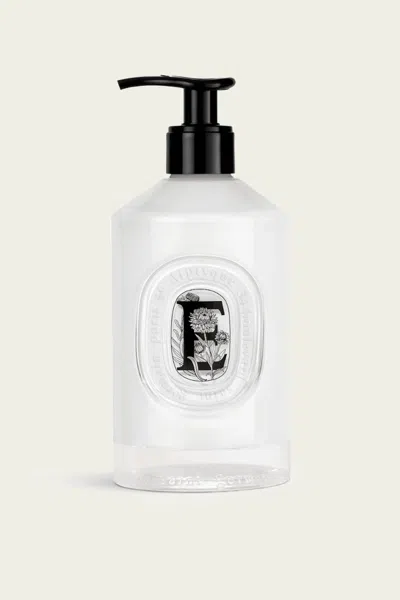 Diptyque Velvet Hand Lotion 11.8 Oz. In Colorless