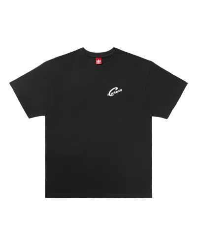 Icecream Waitress Tee