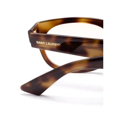 Saint Laurent Full Frame Plain Mirror