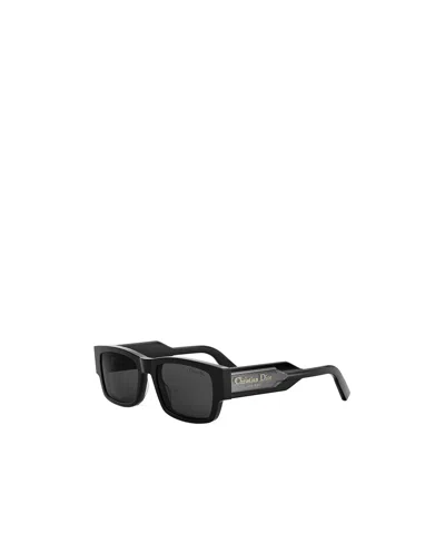 Dior Rectangular Sunglasses