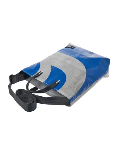 Freitag Double Handle Shoulder Bag