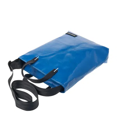 Freitag Double Handle Shoulder Bag