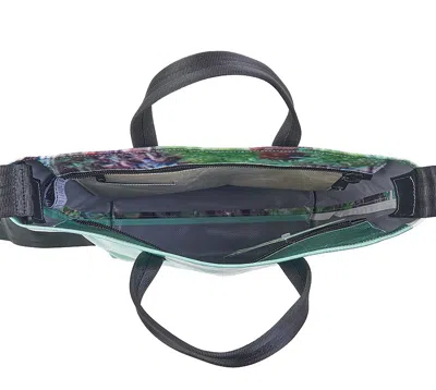 Freitag Double Handle Shoulder Bag