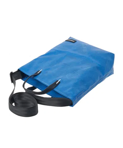 Freitag Double Handle Shoulder Bag