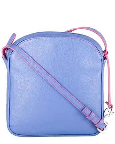 Mywalit Medium Leather Shoulder Bag