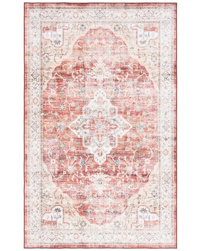 Martha Stewart Winslowe Polyester Rug