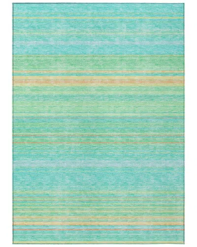 Addison Rugs Acn979 100% Polyester Rug